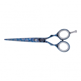 Hair cutting scissors